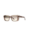 Mr. Leight CARMAN S Sunglasses RCL-12KG/CING rose clay-12k white gold - product thumbnail 2/3