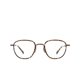 Mr. Leight GRIFFITH II C Eyeglasses LPT-ATG leopard tortoise-antique gold