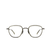 Mr. Leight GRIFFITH II C Eyeglasses SYC-PW sycamore-pewter - product thumbnail 1/3