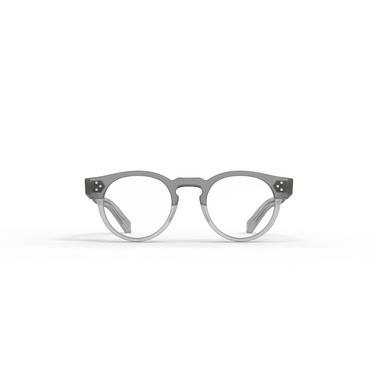 Occhiali da vista Mr. Leight KENNEDY C GRYCRY-PW grey crystal-pewter - frontale