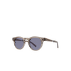 Mr. Leight KENNEDY S Sunglasses GRYCRY-MPLT/PACIG grey crystal-matte platinum - product thumbnail 2/3