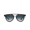 Mr. Leight LAUREL SL Sunglasses CW-GM/ALP coldwater-gunmetal - product thumbnail 1/3