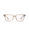 Mr. Leight LAUTNER C Eyeglasses GRYCRY-PW grey crystal-pewter - product thumbnail 1/3