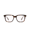 Mr. Leight LAUTNER C Eyeglasses LPT-ATG leopard tortoise-antique gold - product thumbnail 1/3