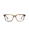 Mr. Leight LAUTNER C Eyeglasses SYC-PW sycamore-pewter - product thumbnail 1/3
