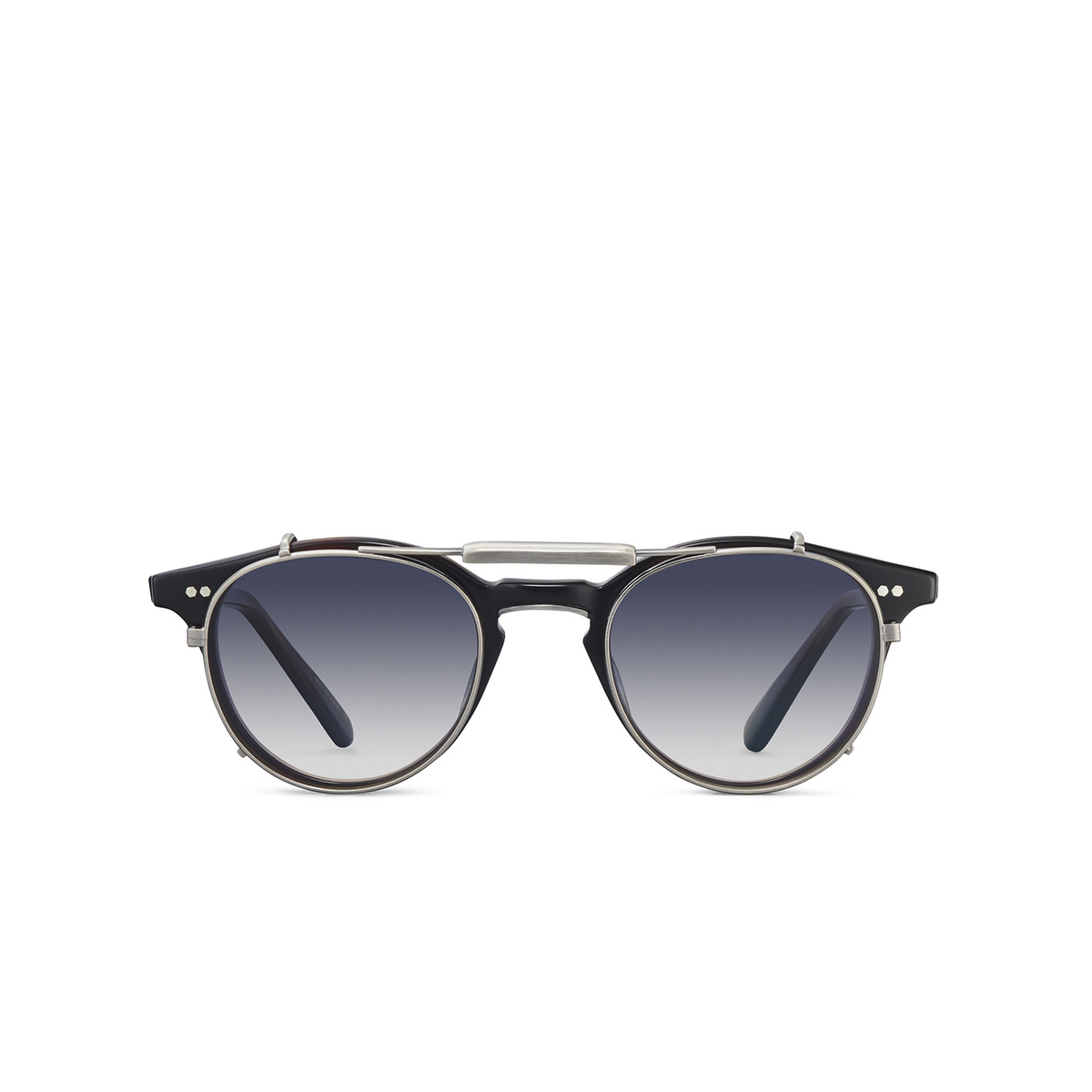 Mr. Leight MARMONT A PW/SHDW Pewter PW/SHDW Pewter - frontale
