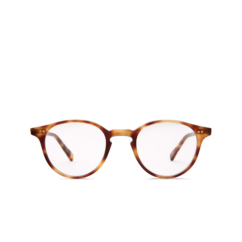 Gafas graduadas Mr. Leight MARMONT C CALT-12KG calico tortoise-12k white gold - 1/3