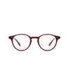 Gafas graduadas Mr. Leight MARMONT C RXBRY-18KRG roxbury-18k rose gold - Miniatura del producto 1/3