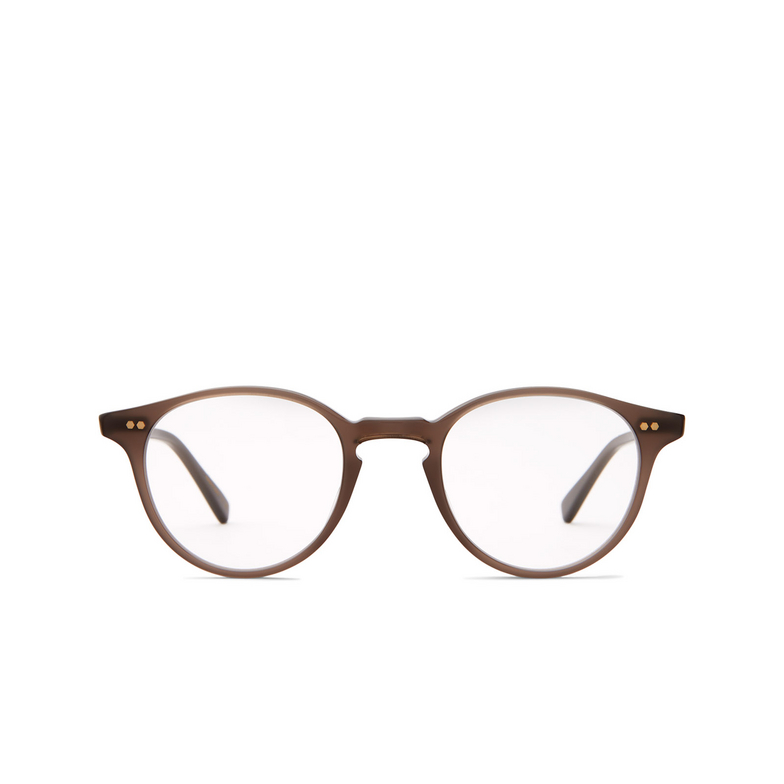 Gafas graduadas Mr. Leight MARMONT C TRU-ATG truffle-antique gold - 1/3