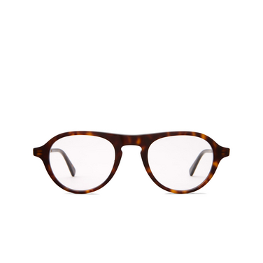 Mr. Leight MASON C Korrektionsbrillen hkt hickory tortoise - Vorderansicht
