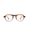 Mr. Leight MASON C Eyeglasses MAF mahogany fade - product thumbnail 1/3