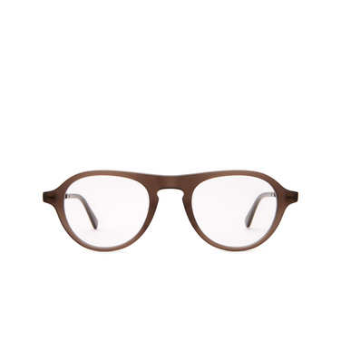Mr. Leight MASON C Eyeglasses tru truffle - front view