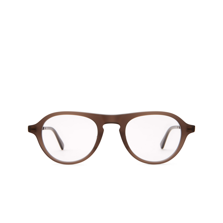 Mr. Leight MASON C Eyeglasses TRU truffle - 1/3