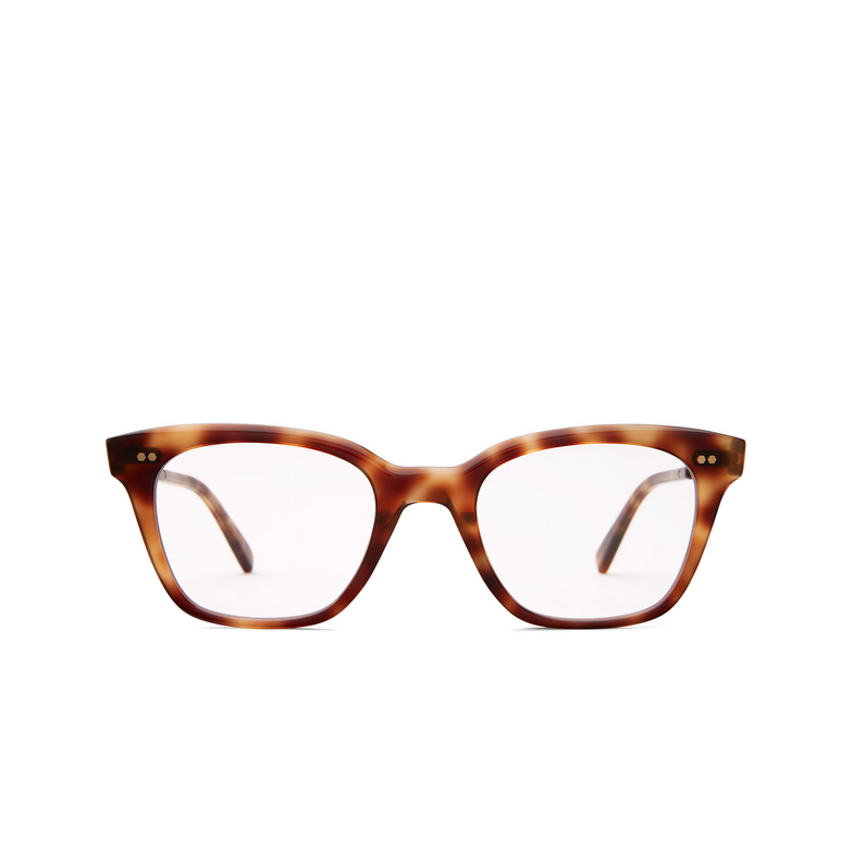 Mr. Leight MORGAN C Korrektionsbrillen CALT-ATG calico tortoise-antique gold - 1/3