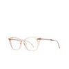 Mr. Leight MORGAN C Eyeglasses LOM-PLT lomita-platinum - product thumbnail 2/2