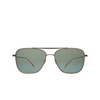 Lunettes de soleil Mr. Leight NOVARRO S ATG-SMT/G15F antique gold-summit - Vignette du produit 1/3