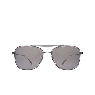 Mr. Leight NOVARRO S Sunglasses PW-BK/BM pewter-black - front view
