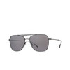 Mr. Leight NOVARRO S Sunglasses PW-BK/BM pewter-black - product thumbnail 2/3