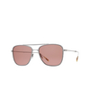 Mr. Leight NOVARRO S Sunglasses TRT/C platinum-tortoise - product thumbnail 2/3