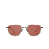 Mr. Leight PRICE S Sunglasses ARTCRY-PLT/PRW artist crystal-platinum/pure rosewood - product thumbnail 1/3