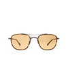 Mr. Leight PRICE S Sunglasses MLPT-ATG/PMP matte leopard tortoise - product thumbnail 1/3
