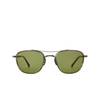 Mr. Leight PRICE S Sunglasses SYC-PW/PGN sycamore-pewter - product thumbnail 1/3
