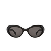 Gafas de sol Mr. Leight SELMA S BK/LAVA black - Miniatura del producto 1/3