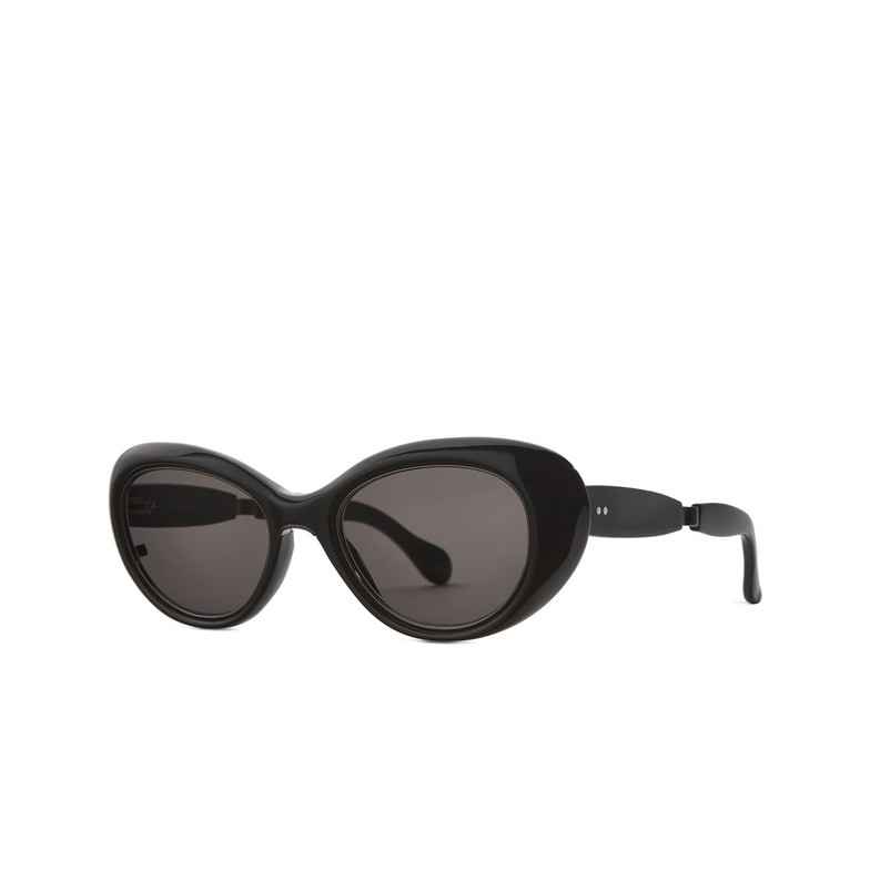 Mr. Leight SELMA S Sunglasses BK/LAVA black - 2/3