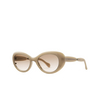 Occhiali da sole Mr. Leight SELMA S DESA/CING desert sand - anteprima prodotto 2/3