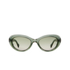 Mr. Leight SELMA S Sonnenbrillen EU/RAIG eucalyptus - Produkt-Miniaturansicht 1/3