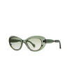 Mr. Leight SELMA S Sonnenbrillen EU/RAIG eucalyptus - Produkt-Miniaturansicht 2/3