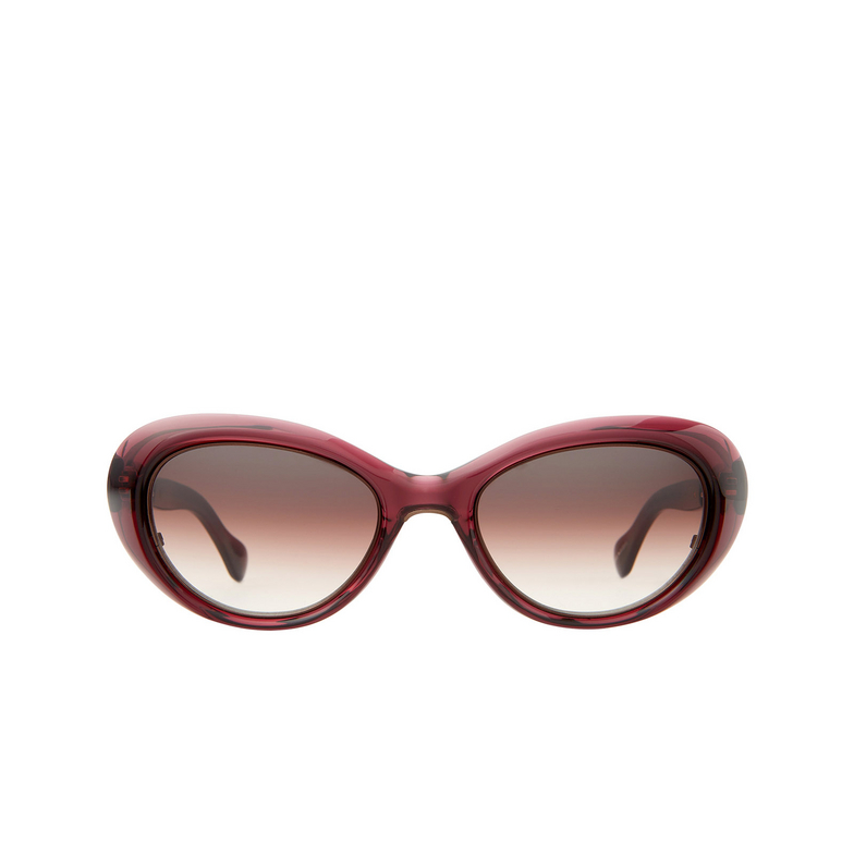 Mr. Leight SELMA S Sunglasses RXBRY/DCHG roxbury - 1/3