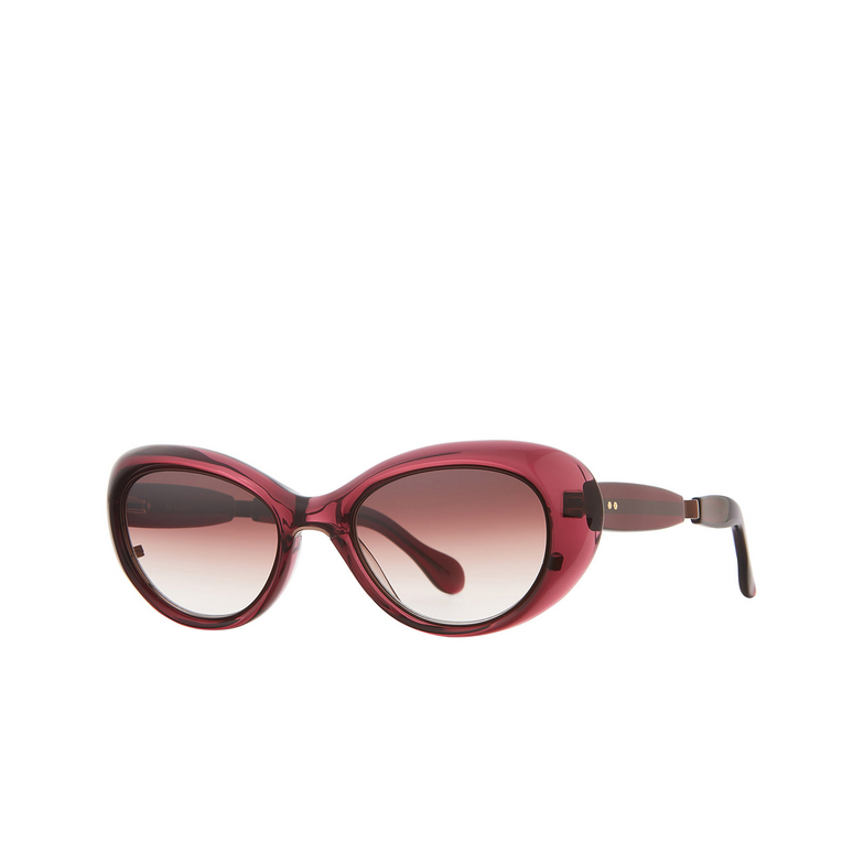 Mr. Leight SELMA S Sunglasses RXBRY/DCHG roxbury - 2/3