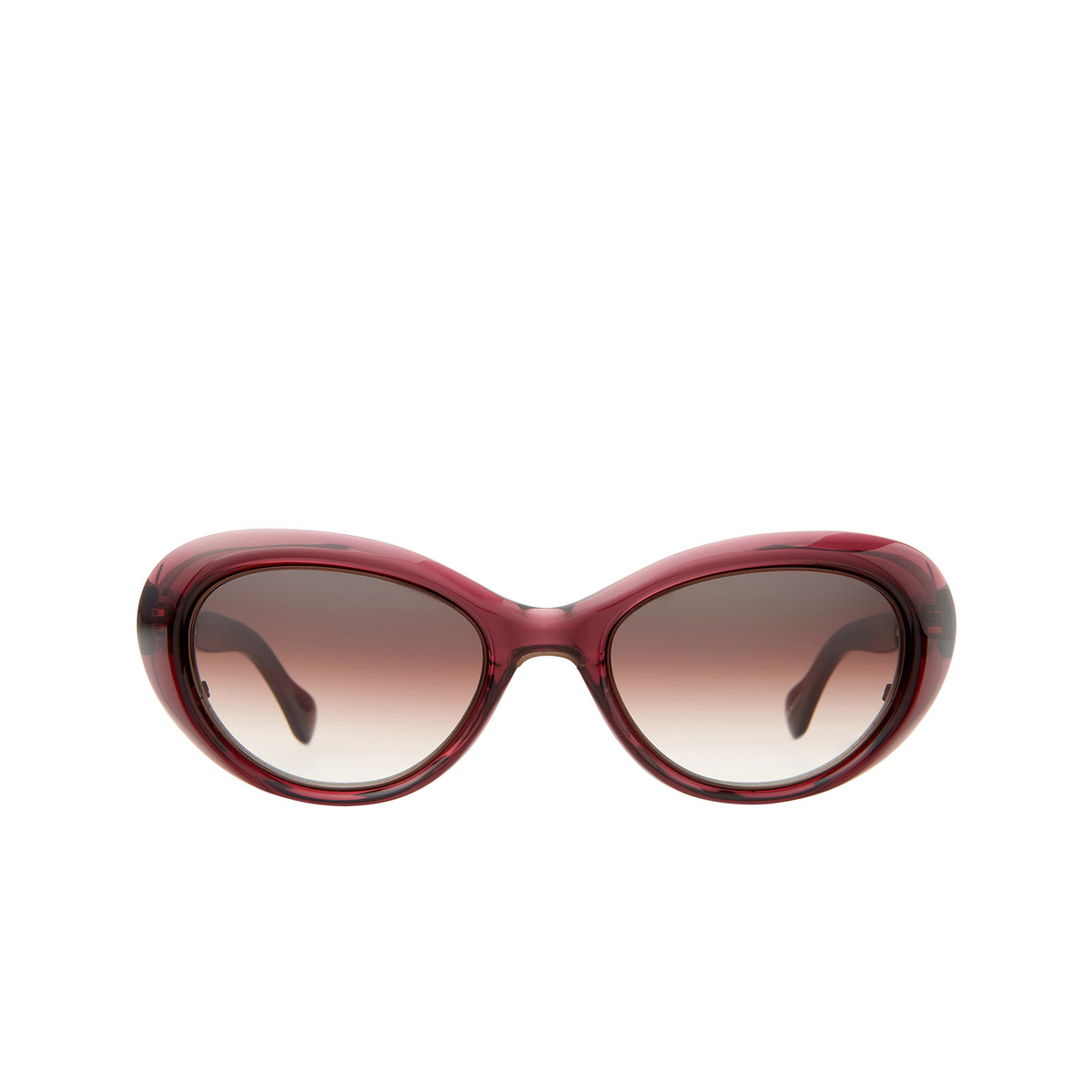 Mr. Leight SELMA S Sunglasses RXBRY/DCHG Roxbury - front view