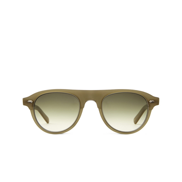 Mr. Leight STAHL S Sunglasses CRSC/ELM crescent - front view