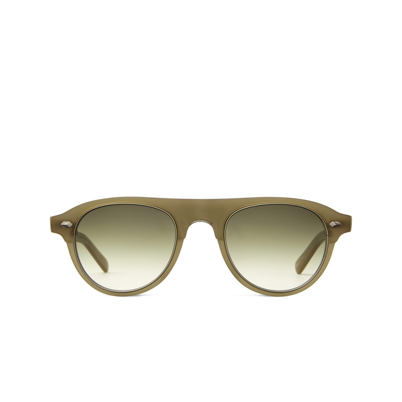 Mr. Leight STAHL S Sunglasses CRSC/ELM crescent - 1/3