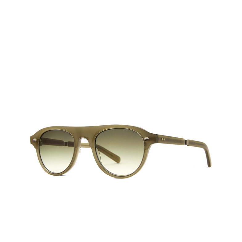 Mr. Leight STAHL S Sunglasses CRSC/ELM crescent - 2/3