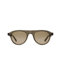 Mr. Leight STAHL S Sunglasses STO/SMKY stone