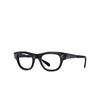 Occhiali da vista Mr. Leight WAIMEA C BKGLSS-SBK black glass-shiny black - anteprima prodotto 2/3