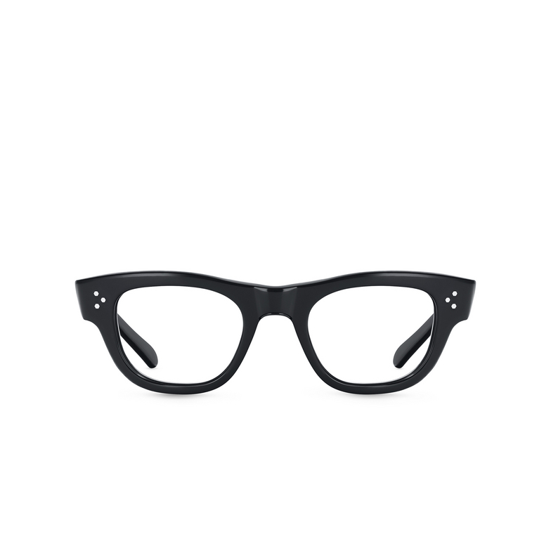 Occhiali da vista Mr. Leight WAIMEA C BKGLSS-SBK black glass-shiny black - 1/3