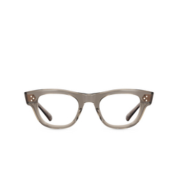 Mr. Leight WAIMEA C Eyeglasses GRYCRY-12KGG grey crystal-12k grey gold