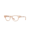 Mr. Leight WAIMEA C Eyeglasses LOM-PLT lomita-platinum - product thumbnail 2/3