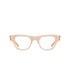 Gafas graduadas Mr. Leight WAIMEA C LOM-PLT lomita-platinum - Miniatura del producto 1/3