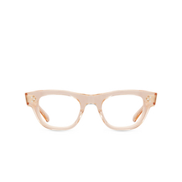 Lunettes de vue Mr. Leight WAIMEA C LOM-PLT lomita-platinum