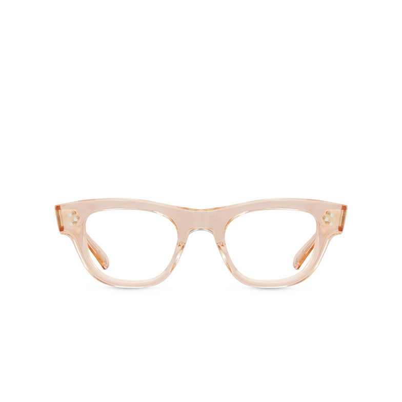 Lunettes de vue Mr. Leight WAIMEA C LOM-PLT lomita-platinum - 1/3