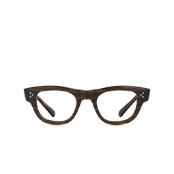 Gafas graduadas Mr. Leight WAIMEA C MDRFTWD-ATG matte driftwood-antique gold