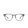 Mr. Leight WRIGHT C Eyeglasses D-MPLT dusk-matte platinum - product thumbnail 1/3