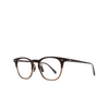 Mr. Leight WRIGHT C Korrektionsbrillen STOL-PW stone laminate-pewter - Produkt-Miniaturansicht 2/3