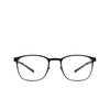 Mykita AIDEN Eyeglasses 002 black - product thumbnail 1/4