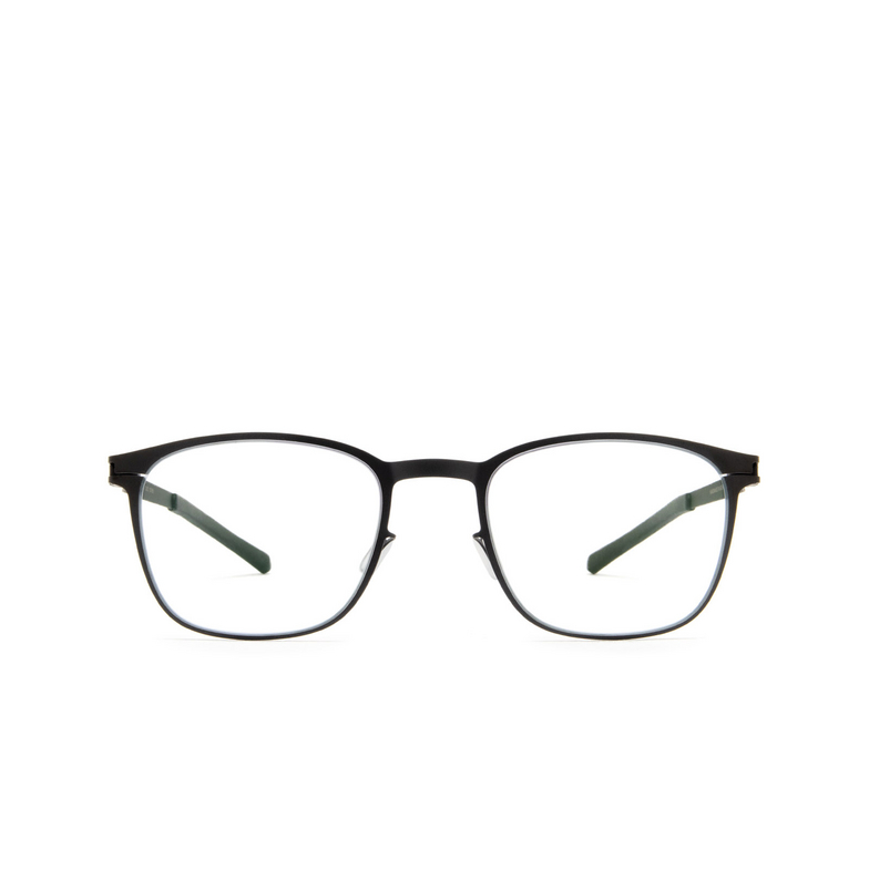 Mykita AIDEN Eyeglasses 002 black - 1/4